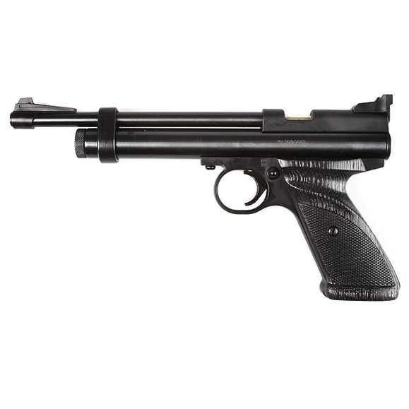 Pistolet pneumatyczny Crosman 2240, kal. 5,5 mm