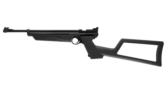 Pistolet pneumatyczy Crosman Drifter Kit kal. 5,5 mm