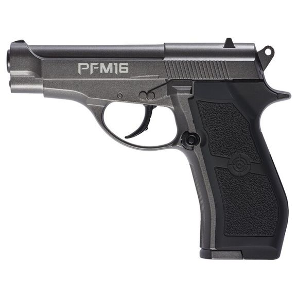 Pistolet pneumatyczny Crosman PFM16 kal. 4,5 mm
