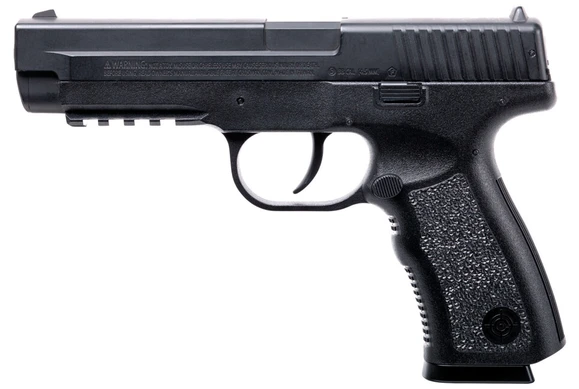 Pistolet pneumatyczy Crosman PSM45 kal. 4,5 mm