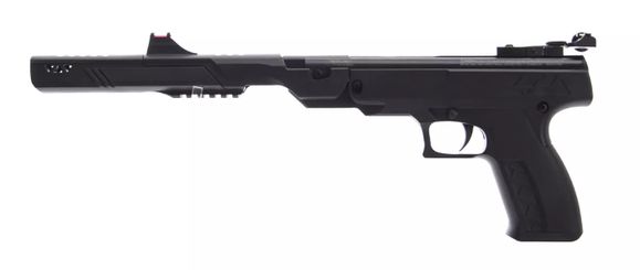 Pistolet pneumatyczy Crosman Trail NP Mark II, kal. 4,5 mm