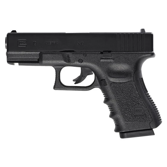 Pistolet pneumatyczny Glock 19, kal. 4,5 mm, AG CO2