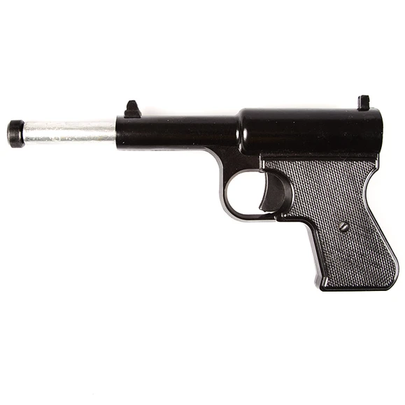 Pistolet pneumatyczny LOV 2, kal. 4,5 mm (.177)