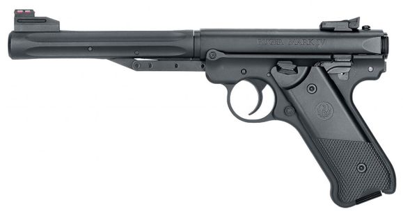 Pistolet pneumatyczy Ruger Mark IV, kal. 4,5 mm