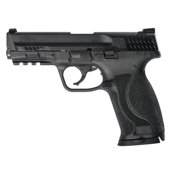 Pistolet pneumatyczny Smith & Wesson MP9 M2.0, kal. 4,5 mm