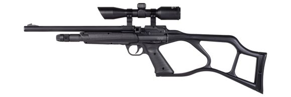 Pistolet pneumatyczny Umarex RP5 Carbine Kit High Power, kal. 5,5 mm