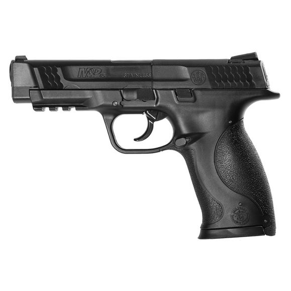 Pistolet pneumatyczny Umarex Smith & Wesson MP 45 czarny, kal. 4,5 mm