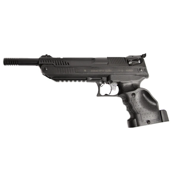 Pistolet pneumatyczny Zoraki HP-01 ultra, kal. 4,5 mm (.177)