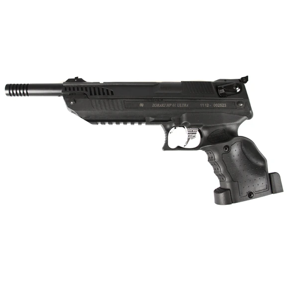 Pistolet pneumatyczny Zoraki HP-01 ultra, kal. 5,5 mm (.22)