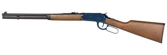Wiatrówka Legends Cowboy Rifle Blue, kal. 4,5 mm (.177)