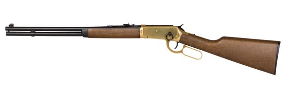 Wiatrówka Legends Cowboy Rifle Gold, kal. 4,5 mm (.177)