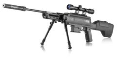 Wiatrówka Black Ops sniper, kal. 5,5 mm