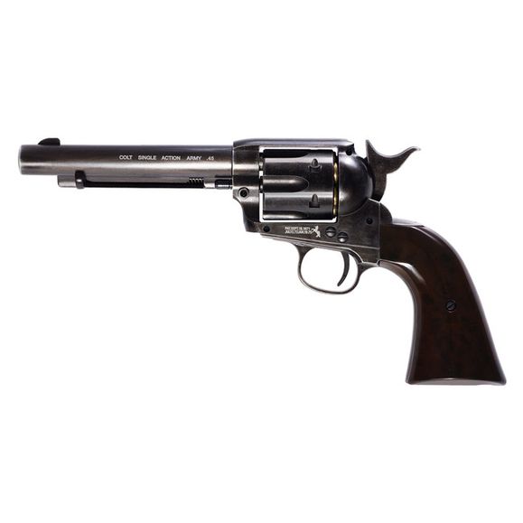 Pistolet gazowy Colt Single Action Army SAA .45 Antique