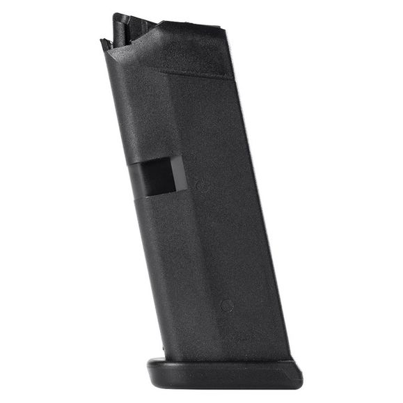 Magazynek do pistoletu Glock 42, 6 naboi, kal. 9 mm Browning
