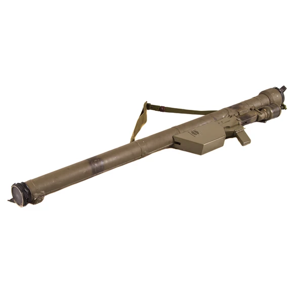 Dezaktywowane broni SA-7 Grail
